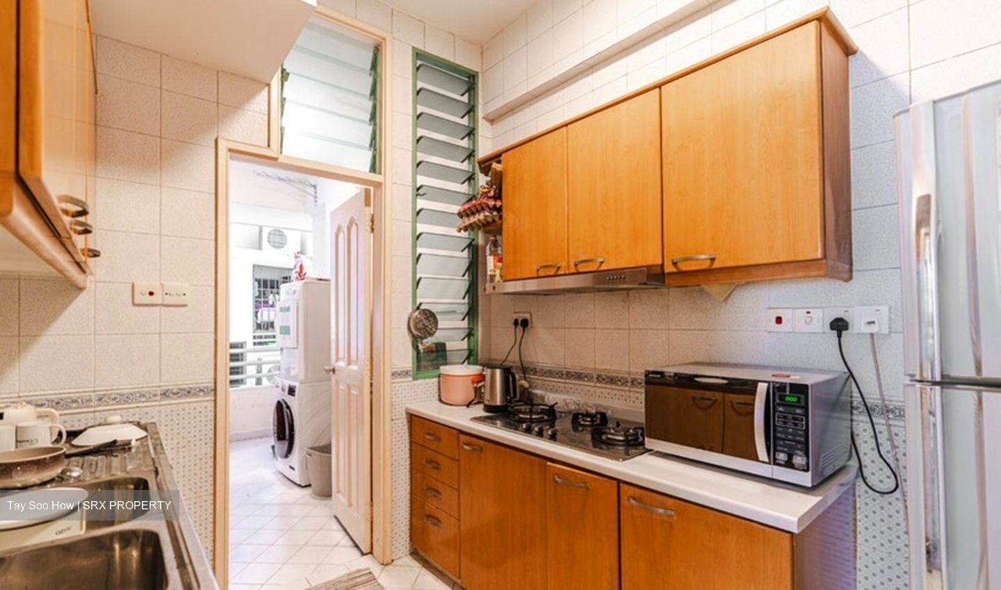 The Sunny Spring (D14), Apartment #639481521